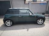 Mini Hatch 2003 года за 3 300 000 тг. в Шымкент – фото 4
