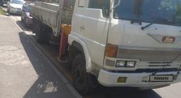 Toyota  Hino 1995 годаүшін12 500 000 тг. в Алматы – фото 2