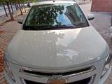 Chevrolet Cobalt 2022 года за 5 500 000 тг. в Шымкент – фото 4