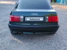 Audi 80, 1992