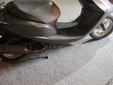 Honda  Dio 2014 годаfor330 000 тг. в Усть-Каменогорск – фото 2