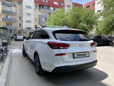 Hyundai i30 2023 года за 10 049 999 тг. в Алматы – фото 5