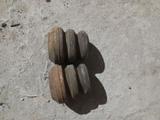 Пыльники отбойники переднего амортизатора subaru legacy outback forestetүшін1 000 тг. в Актобе – фото 2
