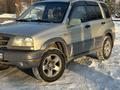 Suzuki Grand Vitara 1999 годаүшін3 000 000 тг. в Алматы – фото 3