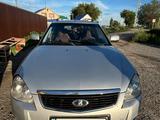 ВАЗ (Lada) Priora 2171 2012 годаүшін1 500 000 тг. в Актобе – фото 2