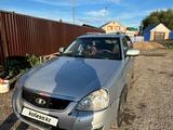 ВАЗ (Lada) Priora 2171 2012 годаүшін1 500 000 тг. в Актобе – фото 3