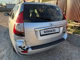 ВАЗ (Lada) Priora 2171 2012 годаүшін1 500 000 тг. в Актобе – фото 4