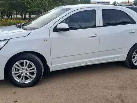 Chevrolet Cobalt 2022 года за 6 100 000 тг. в Кокшетау – фото 4