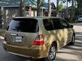 Honda Odyssey 2001 годаүшін3 500 000 тг. в Алматы – фото 4