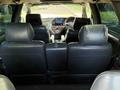 Honda Odyssey 2001 годаүшін3 500 000 тг. в Алматы – фото 11