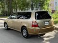 Honda Odyssey 2001 годаүшін3 500 000 тг. в Алматы – фото 12
