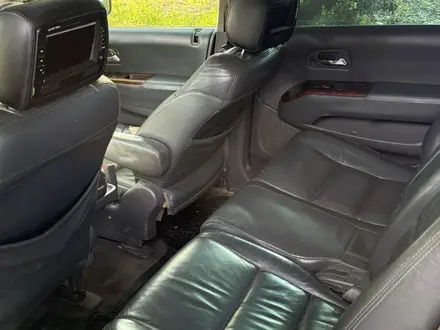 Honda Odyssey 2001 года за 3 500 000 тг. в Алматы – фото 5