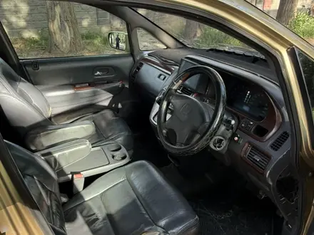 Honda Odyssey 2001 года за 3 500 000 тг. в Алматы – фото 8