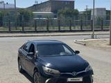 Toyota Camry 2017 года за 7 500 000 тг. в Атырау