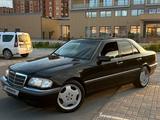Mercedes-Benz C 280 2000 годаүшін3 700 000 тг. в Актау – фото 4