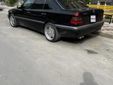 Mercedes-Benz C 280 2000 годаүшін3 700 000 тг. в Актау