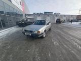 Audi 80 1993 годаүшін1 500 000 тг. в Петропавловск – фото 3