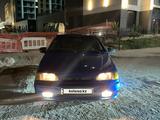 ВАЗ (Lada) 2114 2004 года за 1 100 000 тг. в Астана