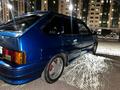 ВАЗ (Lada) 2114 2004 года за 1 100 000 тг. в Астана – фото 4