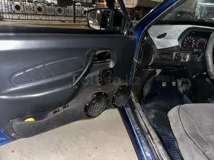 ВАЗ (Lada) 2114 2004 года за 1 100 000 тг. в Астана – фото 7