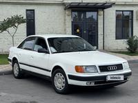 Audi 100 1991 годаүшін1 600 000 тг. в Алматы