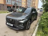 Hyundai Tucson 2023 года за 12 500 000 тг. в Кокшетау