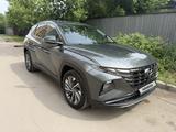Hyundai Tucson 2023 года за 12 500 000 тг. в Кокшетау – фото 2