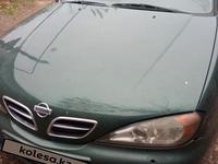 Nissan Primera 2001 годаүшін2 500 000 тг. в Уральск