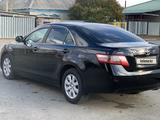 Toyota Camry 2007 года за 6 500 000 тг. в Алматы – фото 3