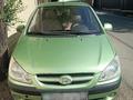 Hyundai Getz 2007 годаүшін3 100 000 тг. в Алматы