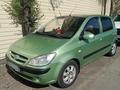 Hyundai Getz 2007 годаүшін3 100 000 тг. в Алматы – фото 5