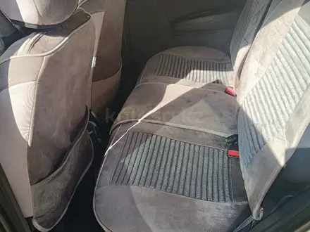 Hyundai Getz 2007 года за 3 100 000 тг. в Алматы – фото 8