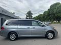 Honda Odyssey 2009 годаүшін7 500 000 тг. в Алматы