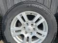 Зимние покрышки Michelin Latitude X-Ice North 265 60 R18.үшін100 000 тг. в Алматы – фото 14