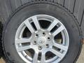 Зимние покрышки Michelin Latitude X-Ice North 265 60 R18.for100 000 тг. в Алматы – фото 15