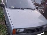 ВАЗ (Lada) 21099 1995 годаүшін400 000 тг. в Усть-Каменогорск