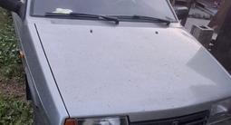 ВАЗ (Lada) 21099 1995 годаүшін400 000 тг. в Усть-Каменогорск