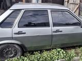 ВАЗ (Lada) 21099 1995 годаүшін400 000 тг. в Усть-Каменогорск – фото 2