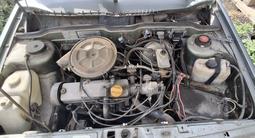 ВАЗ (Lada) 21099 1995 годаүшін400 000 тг. в Усть-Каменогорск – фото 4