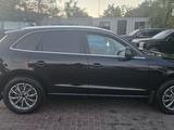 Audi Q5 2010 года за 6 800 000 тг. в Алматы – фото 2