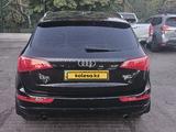 Audi Q5 2010 года за 6 800 000 тг. в Алматы – фото 3