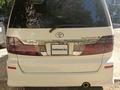 Toyota Alphard 2006 года за 7 800 000 тг. в Актобе – фото 3