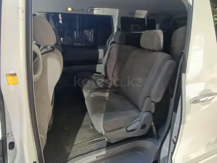 Toyota Alphard 2006 годаүшін7 800 000 тг. в Актобе – фото 6