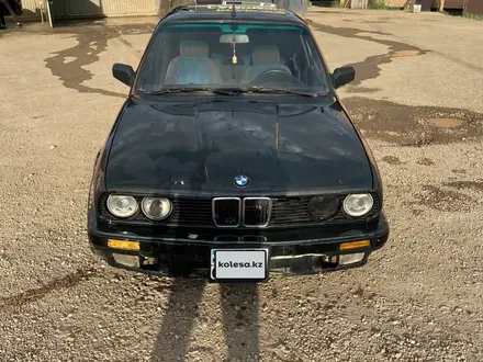 BMW 325 1994 года за 1 250 000 тг. в Астана – фото 4