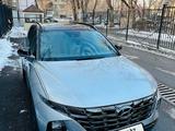Hyundai Tucson 2023 годаүшін18 000 000 тг. в Алматы – фото 2