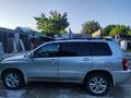 Toyota Highlander 2006 годаfor7 300 000 тг. в Шымкент – фото 4