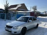 ВАЗ (Lada) Priora 2170 2012 годаүшін1 650 000 тг. в Караганда