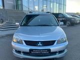 Mitsubishi Lancer 2003 годаүшін2 990 000 тг. в Усть-Каменогорск – фото 2
