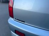 Mitsubishi Lancer 2003 годаүшін2 990 000 тг. в Усть-Каменогорск – фото 5