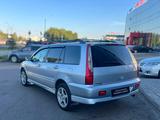 Mitsubishi Lancer 2003 годаүшін2 990 000 тг. в Усть-Каменогорск – фото 4